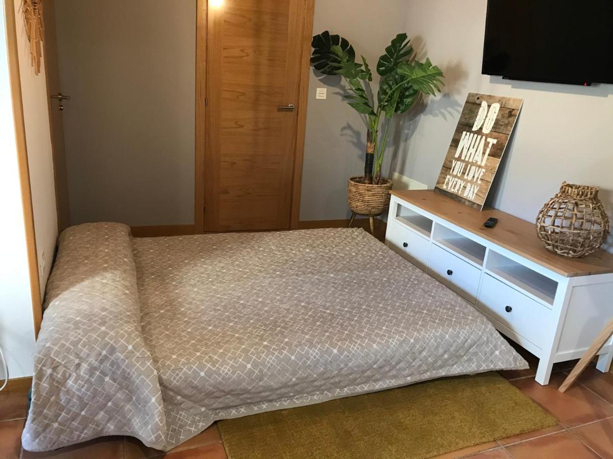 Sotomayor Sosego 아파트 외부 사진